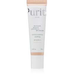 PURITO Wonder Releaf Centella BB Cream posvetlitvena BB krema s pomirjajočim učinkom odtenek 15 Rose Ivory 30 ml Cene