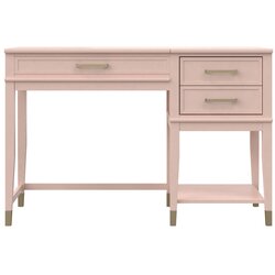 CosmoLiving by Cosmopolitan Pisalna miza 49x115 cm Westerleigh – Cene