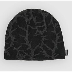 Sheisty Thron Textured Kapa black Cene