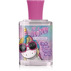 Be a Unicorn Naturaverde toaletna voda za otroke 30 ml Cene