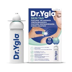 Pontus Dr. Yglo Skin Tag Tretman za uklanjanje bradavica Cene