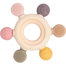 Bo Jungle B-Multi-Sensory Ring grickalica za bebe 1 kom Cene