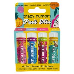 Crazy Rumors Mixed Pack Fruit Mix Cene