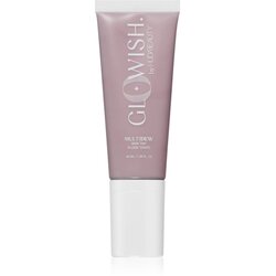 Huda Beauty MultiDew Skin Tint posvetlitvena tonirana krema z vlažilnim učinkom odtenek Rich 40 ml Cene