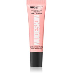 Nudestix Nudeskin Hydra-Peptide Lip Butter globinsko hranilno maslo za ustnice odtenek Candy Kiss 10 ml Cene