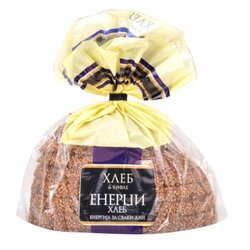 Hleb & Kifle enerdži hleb 450g kesa Cene