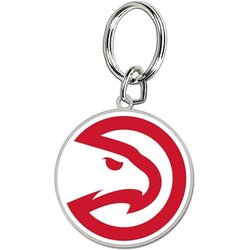 WinCraft Atlanta Hawks Cloisonne obesek Cene