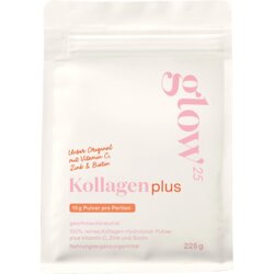 Glow25 Collagen Plus - 225 g Cene