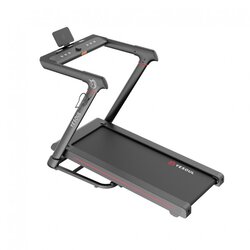 Yesoul T3 Pro – Tekaška steza z 10% naklonom - Črna Cene