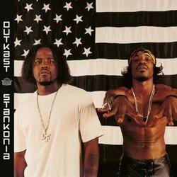 Outkast OutKast - Stankonia Cene