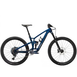  Bicikl Trek Fuel EX 9.8 GX AXS Gen 6 2023 Mulsanne Blue - M-L Cijene