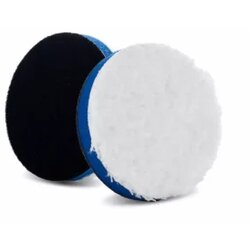 Lake Country Microfiber Cutting Pad 75mm Cene