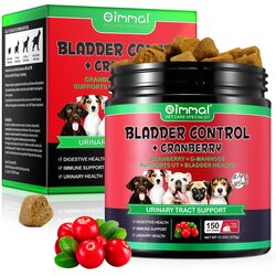 Oimmal bladder control urinary brusnica i pačetina 30 kom Cene