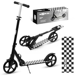 Kidwell WXM dječji romobil Driff šah Cene