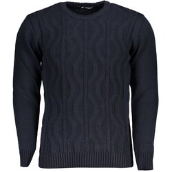 U.S. Grand Polo Club US GRAND POLO MEN'S BLUE SWEATER Cene