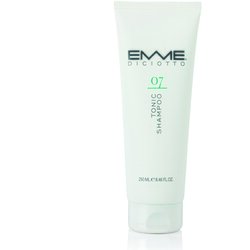 EMMEDICIOTTO šampon za kosu 07 Tonic, 250 ml Cene