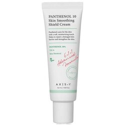 AXIS_Y Panthenol 10 Skin Smoothing Shield Cream - 50 ml Cene