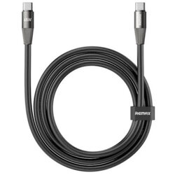 Remax data kabl Reno silikon TIP C CB30 66W, 1.2m ( 927 ) Cene