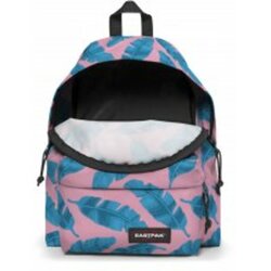 Eastpak ranac Padded PakR Brize Leaves Pink EK000620C12 Cene