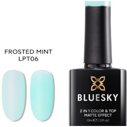  BLUESKY BOJA I TOP MAT 2U1 FROSTED MINT 10ML Cijene