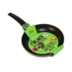 Texell ponev TPBL-D24 BLACK LINE 24 cm Cene