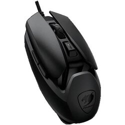 COUGAR GAMING "Airblader PMW3389 16000dpi gejmerski optički miš crni" Cene