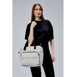 Myvalice Bergland Ženska torba 2389, Siva Cijene