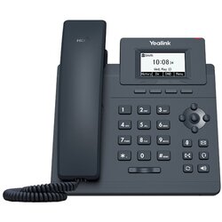 Yealink SIP-T30P Fiksni telefon Cene