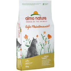 Almo Nature Holistic puran & riž - Varčno pakiranje: 2 x 12 kg Cene