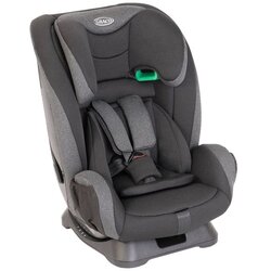 Graco autosjedalica FlexiGrow i-Size, Grupa 1, 2, 3 (9-36 kg) (76-145 cm) - Heather Cijene