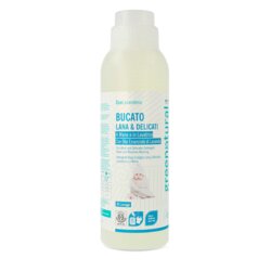 Greenatural Ekološki gel za delikatno pranje veša "Vuna i deca" ICEA certified 1000 ml Cene