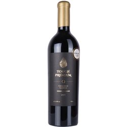 Vinarija Touch premium grande cuvee 0,75l Cene
