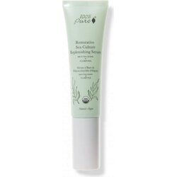 100% Pure Restorative Sea Culture Replenishing Serum Cene