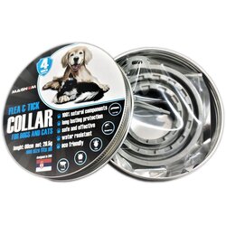 MD magnum dayoung ogrlica cat/dog Cene