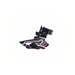 MicroShift prednji menjač fd-m612 31-4.9 black ( 198406 ) Cene