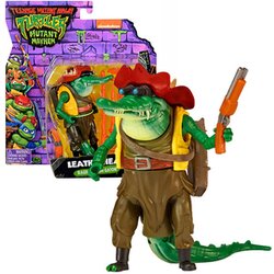 TMNT LEATHERHEAD OSNOVNA FIGURA Cene