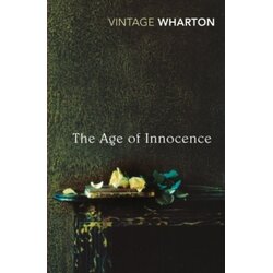 The Book Service Limited Edith Wharton - The Age of Innocence Cene