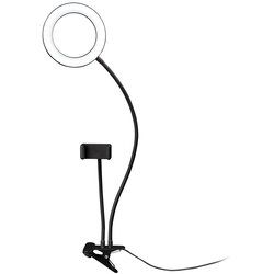 DÖRR LED Selfie Ringlight SLR-16 Bi-color Cene