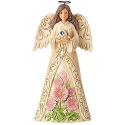 Jim Shore figura September Angel Cene