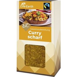 Life Earth Curry mešanica - Pekoče Cene