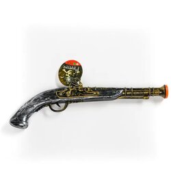 Qunsheng Toy s, igračka piratski pištolj Cene