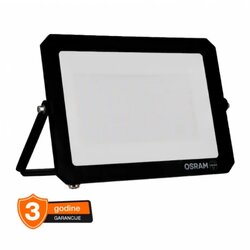 Osram led reflektor 100W 4000K 4099854489884E Cene