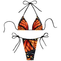 Sensation Luxe Bikini Butterfly S Cene