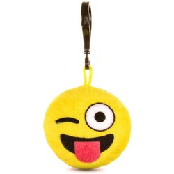 HappyFace obesek za ključe emoji pomežik Cene