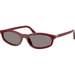 Miu Miu MUA06S 21I80Q - ONE SIZE (54) Cene