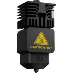 Phaetus conch hotend M4 za bambu lab H2D Cene