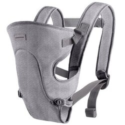 Kikka Boo kengur myra grey Cijene