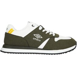Umbro Nizke superge UFP38396SGRW Bela Cene