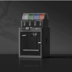 Bambu Lab P1S combo 3D štampač Cene