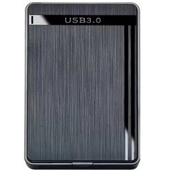 HDD CASE 2.5INCH USB3.0 ,BLACK max0169 Cene